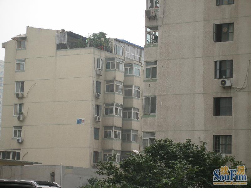 整租·牛街·牛街东里一区·2室