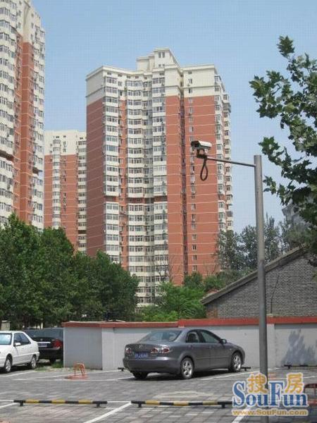 黄南苑2室1厅1卫东南朝向5300.00元/月出租