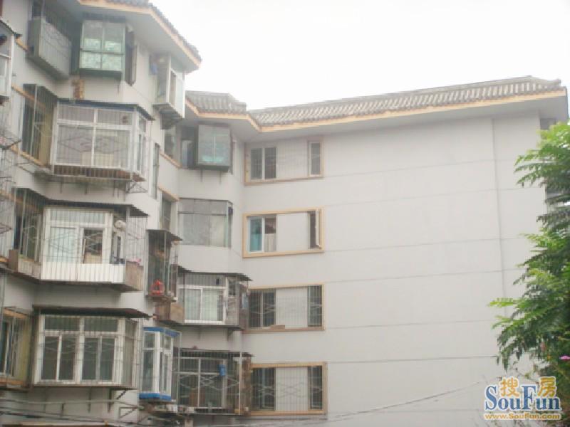 中仓小区2室1厅1卫南北朝向3400.00元/月出租