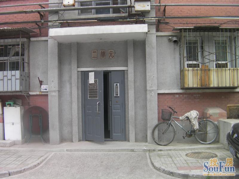 整租·红庙·延静里中街3号院·3室