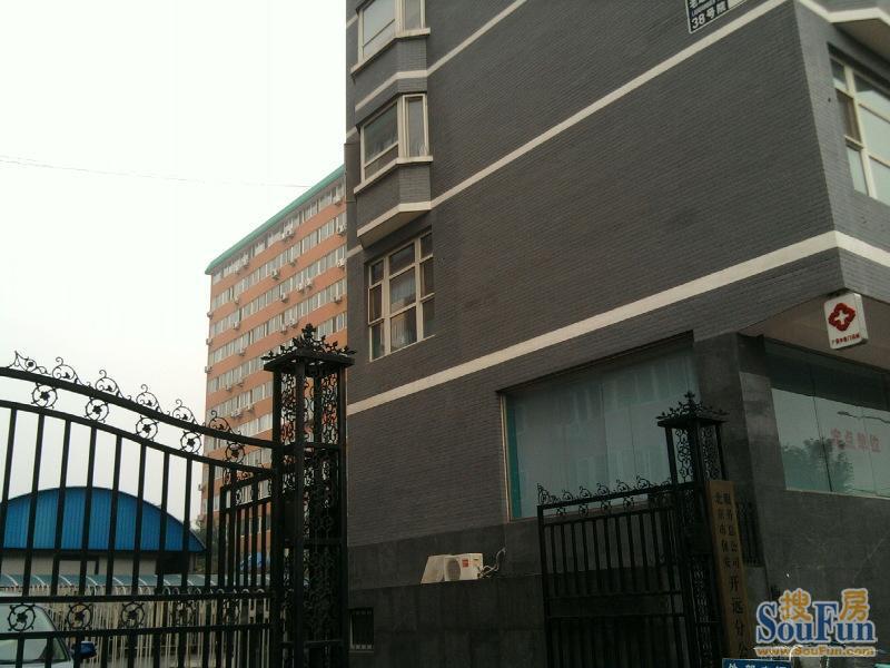 ��ǽ��С��¥��ͼ