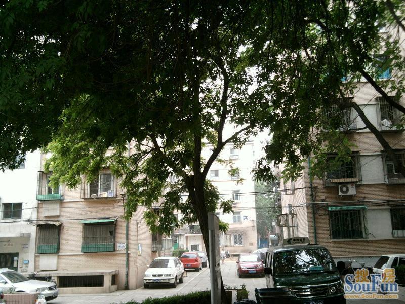 整租·右安门内·信建里·2室
