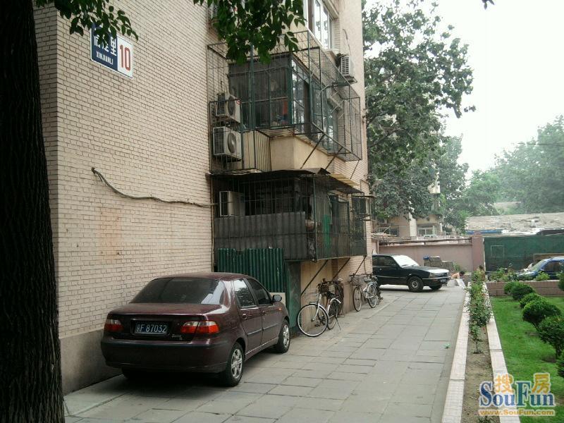信建里2室1厅1卫南北朝向8500.00元/月出租