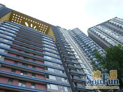星源国际2室2厅2卫西朝向8400.00元/月出租