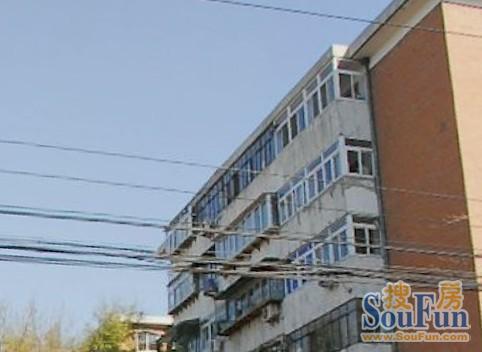 整租·王顶堤街·龙陵里·2室