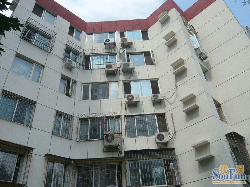 望京西园二区2室1厅1卫南朝向6930.00元/月出租