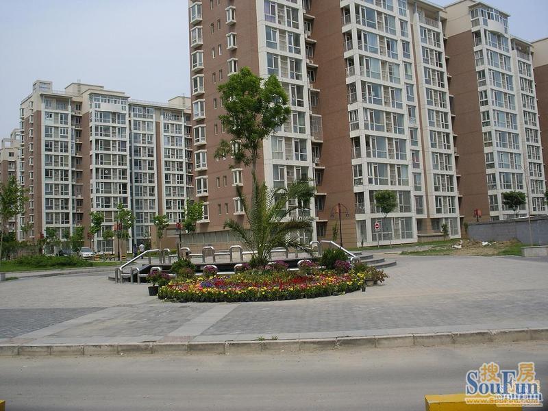 万年花城三期2室1厅1卫南北朝向6300.00元/月出租