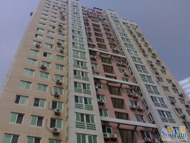 整租·酒仙桥·宏源公寓·2室