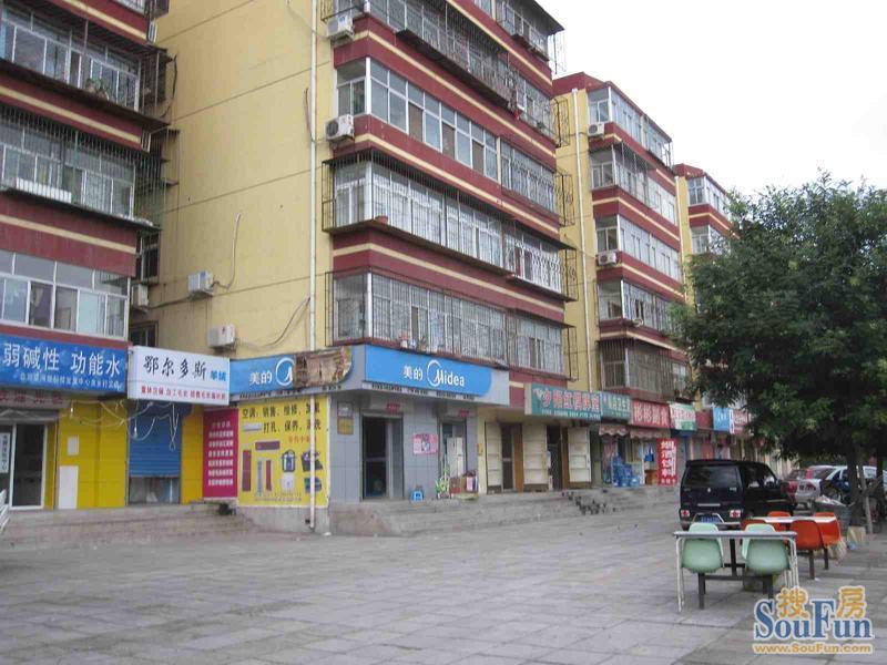 整租·良乡·吴店东里·2室