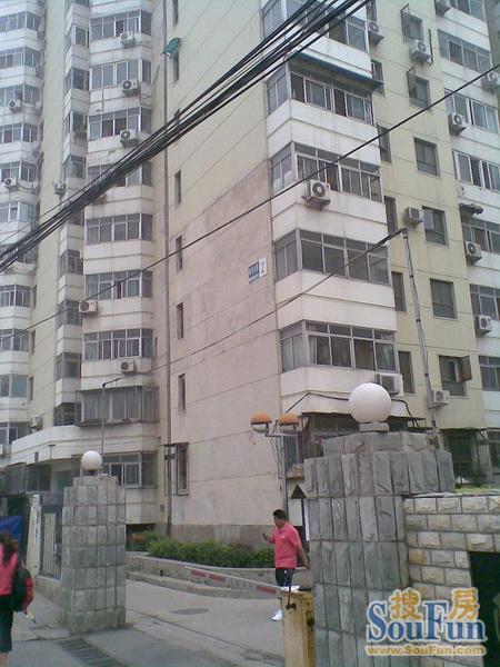 阳光北里2室1厅1卫南朝向6160.00元/月出租