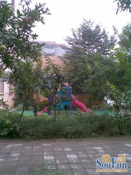 整租·安宁庄·阳光北里·1室