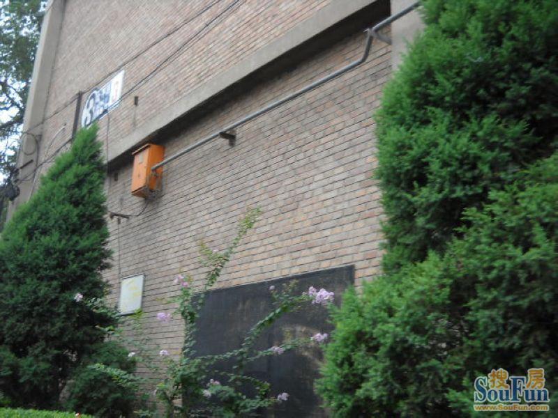 整租·五棵松·太平路44号院·3室
