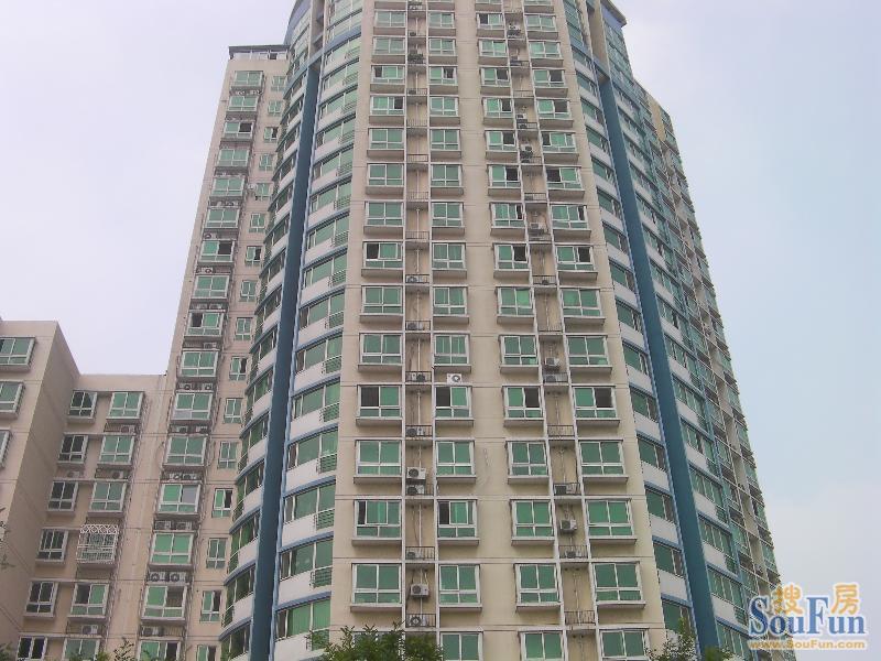 富河园碧水明珠3室2厅2卫西北朝向4700.00元/月出租
