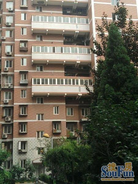 整租·天宁寺·广安苑·3室