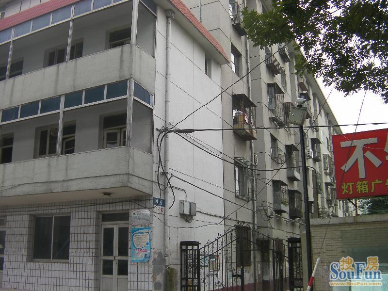 ��ׯ11��ԺС��¥��ͼ
