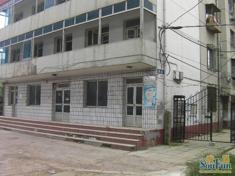 ��ׯ11��ԺС��¥��ͼ