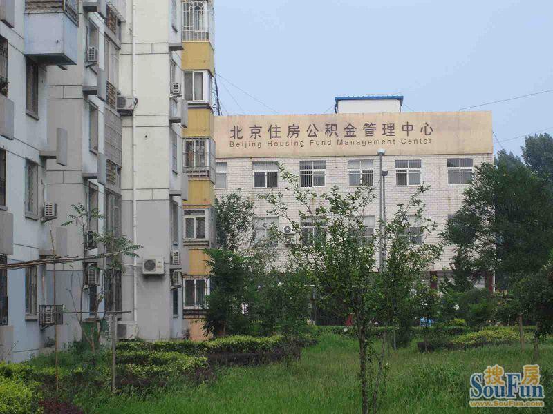整租·良乡·黄辛庄东里·1室