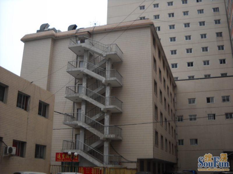 整租·公主坟·复兴路甲65号院·2室