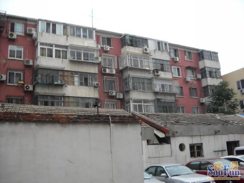 整租·公主坟·复兴路甲65号院·2室