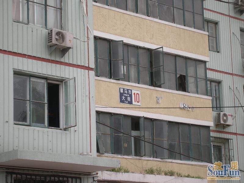 合租·陶然亭·骡马市大街10、12号楼·3室·房间A