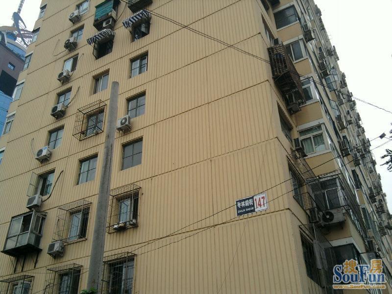 ��԰����¥��ͼ