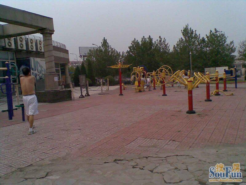 ��ԷС��С��������ʩ