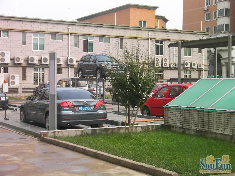 ԰����԰һ��ʱ�гȱ�С��ʵ��ͼ