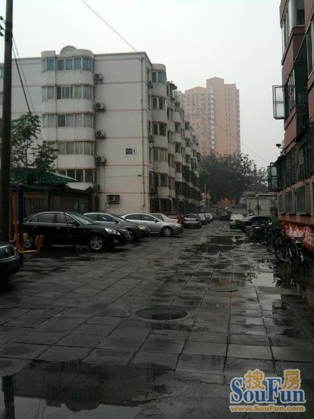 整租·广安门·小马厂东里·2室