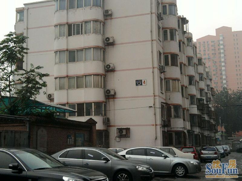 整租·广安门·小马厂东里·2室