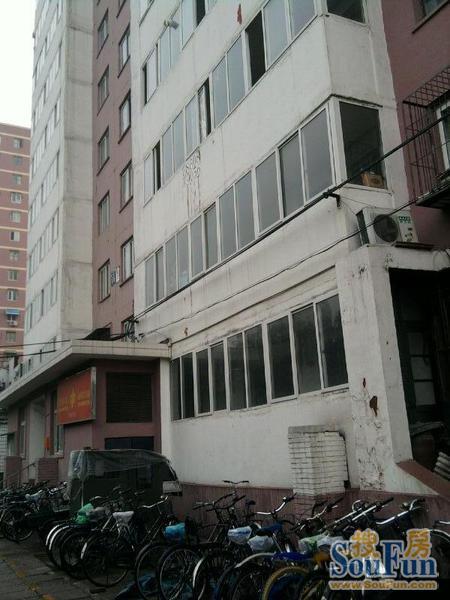 整租·广安门·小马厂西里·2室
