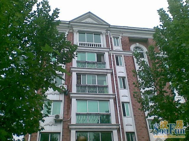 菊源里3室1厅1卫南北朝向4600.00元/月出租