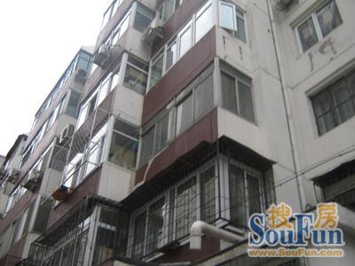 丽园东里3室1厅1卫南北朝向4500.00元/月出租