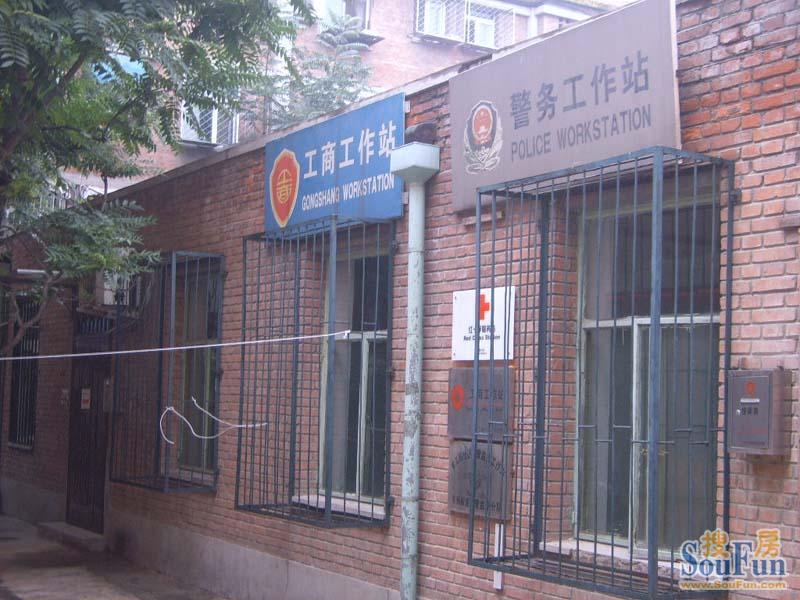 黄瓜园小区1室1厅1卫南北朝向5900.00元/月出租