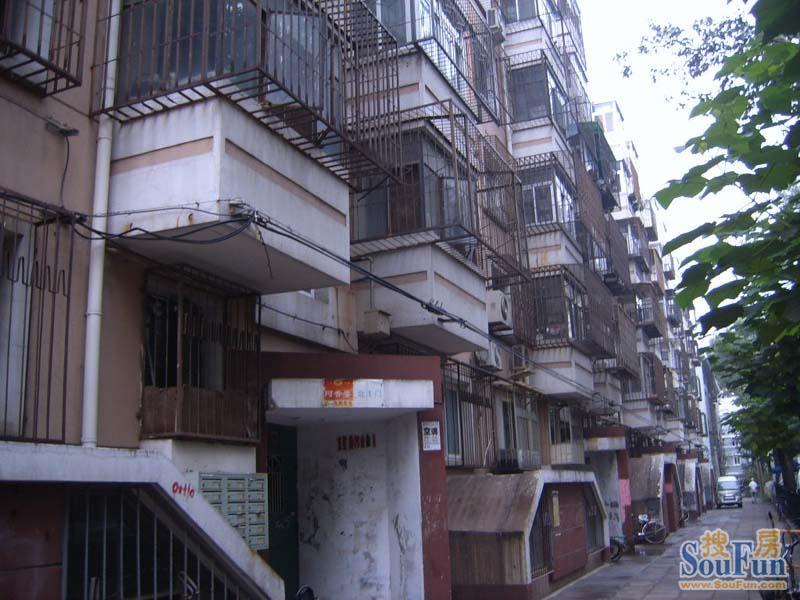 整租·展览路·黄瓜园·3室