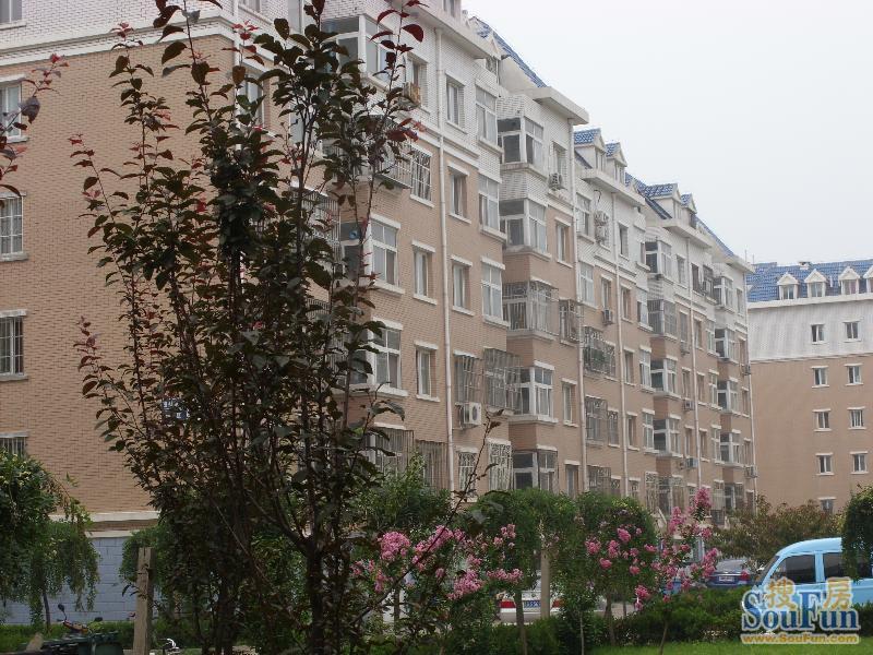 檀州家园二手房实景图