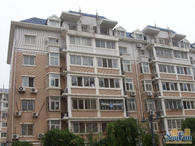 檀州家园二手房实景图