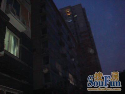 �Ϸ�ׯ��70��Ժ�⾰ͼ