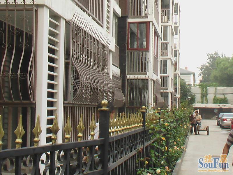 悦园2室1厅1卫南北朝向12000.00元/月出租