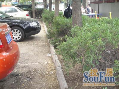 整租·久筑物业2室1厅