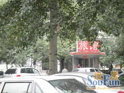 久筑社区2室1厅1卫南北朝向4500.00元/月出租