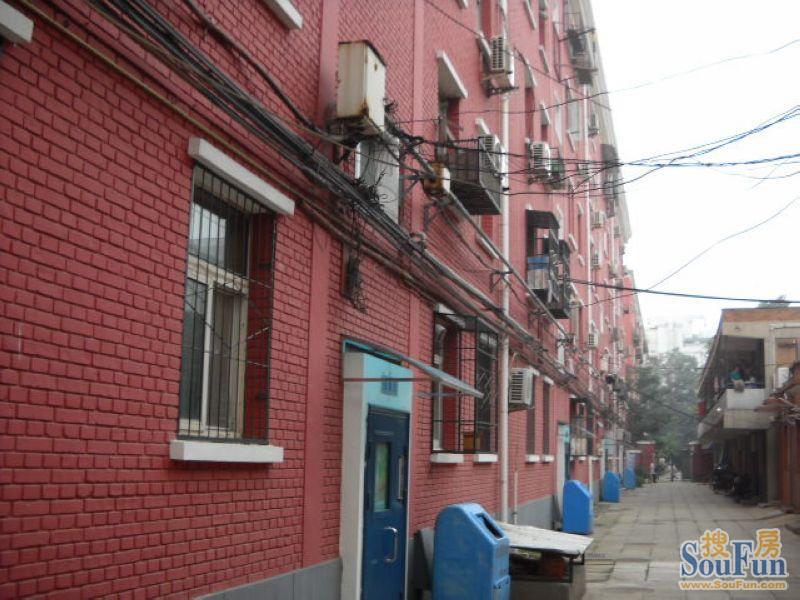 整租·定慧寺·阜成路47号院·2室