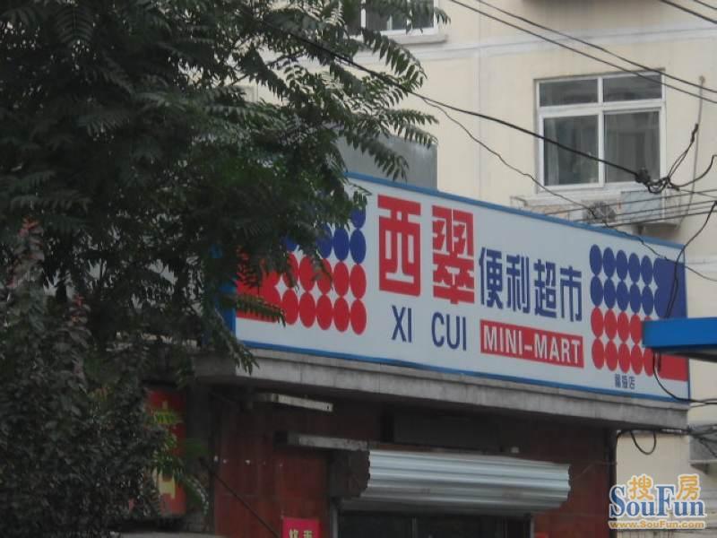 ����·1��Ժ�ܱ�����ͼ