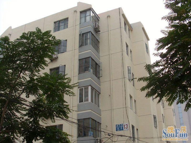 整租·潘家园·潘家园南里·2室