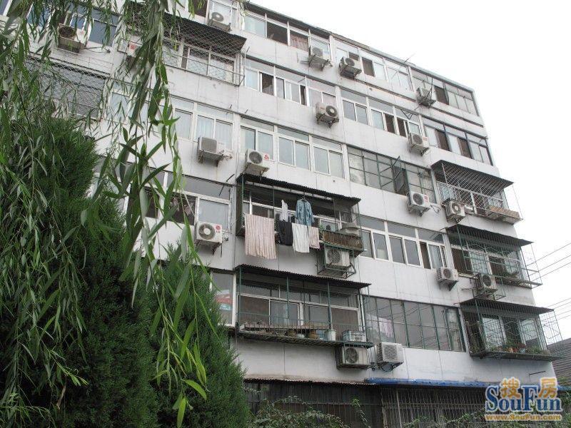 人定湖北巷2室1厅1卫南北朝向6100.00元/月出租