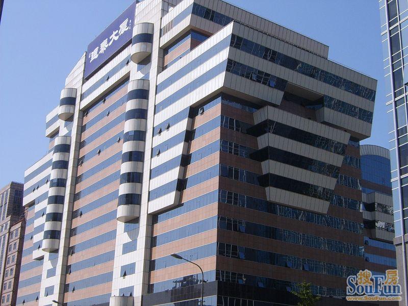 西二环复兴门地铁金融街通泰大厦新出818平写字楼精装修