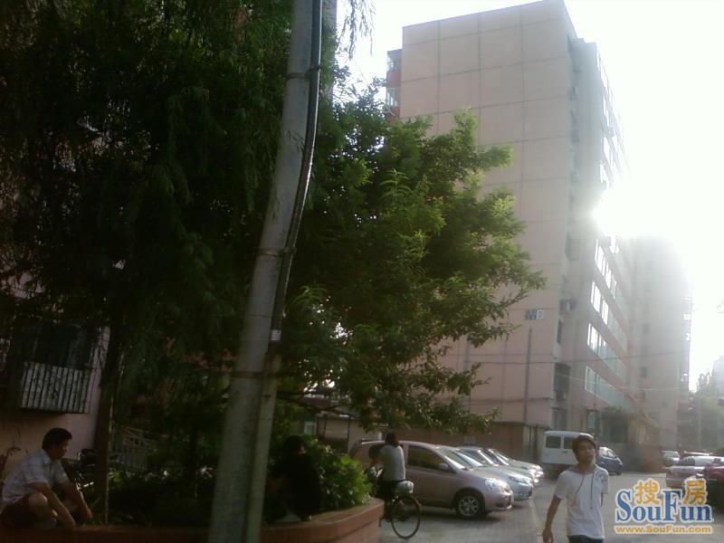 整租·西直门·大钱市胡同·1室