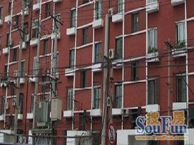 手帕口北街小区1室1厅1卫南朝向4500.00元/月出租