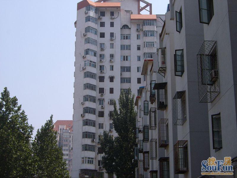 整租·马连道·马连道中里三区·2室