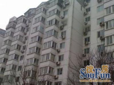 社科院太阳宫小区2室1厅1卫东朝向6100.00元/月出租