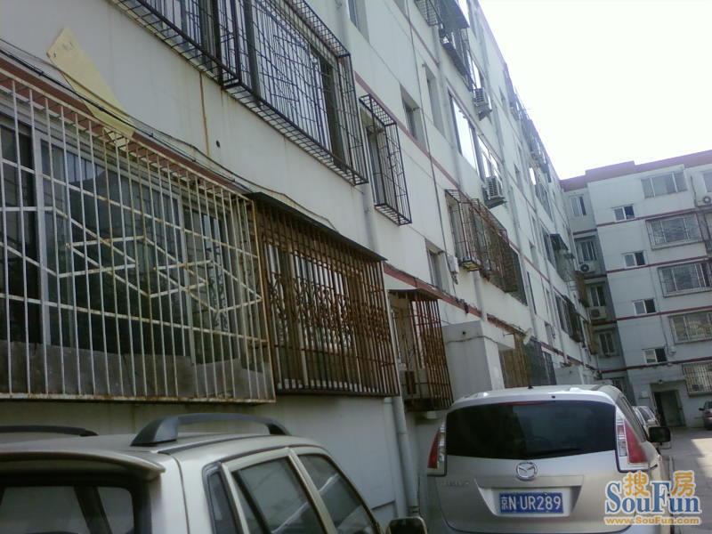 整租·东旭园 3室0厅 南